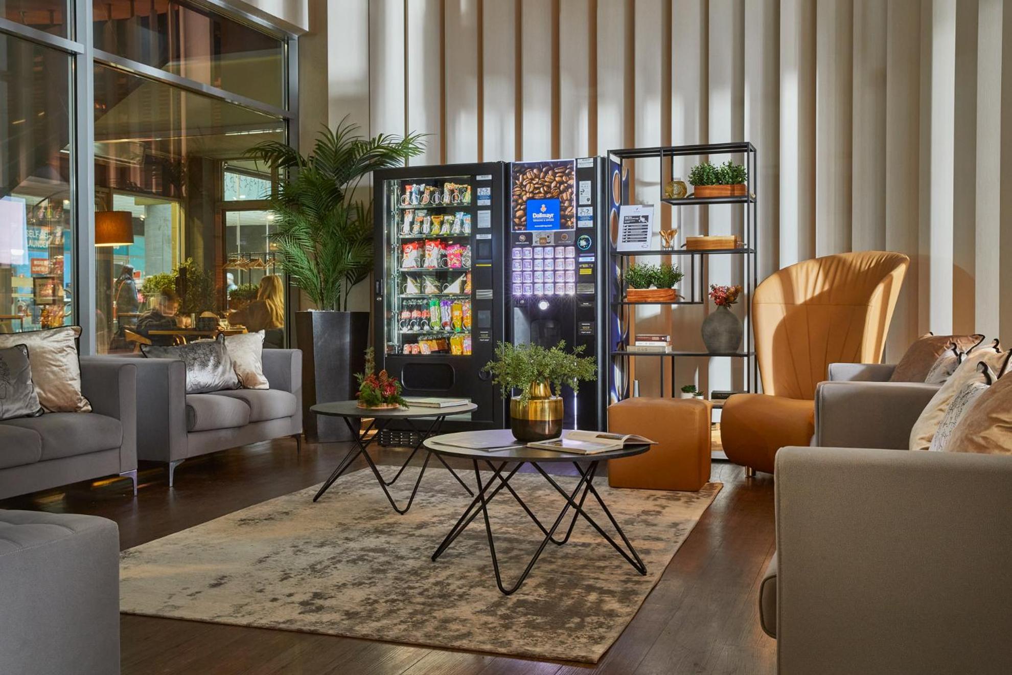 7Seasons Apartments Budapest — Photos 1