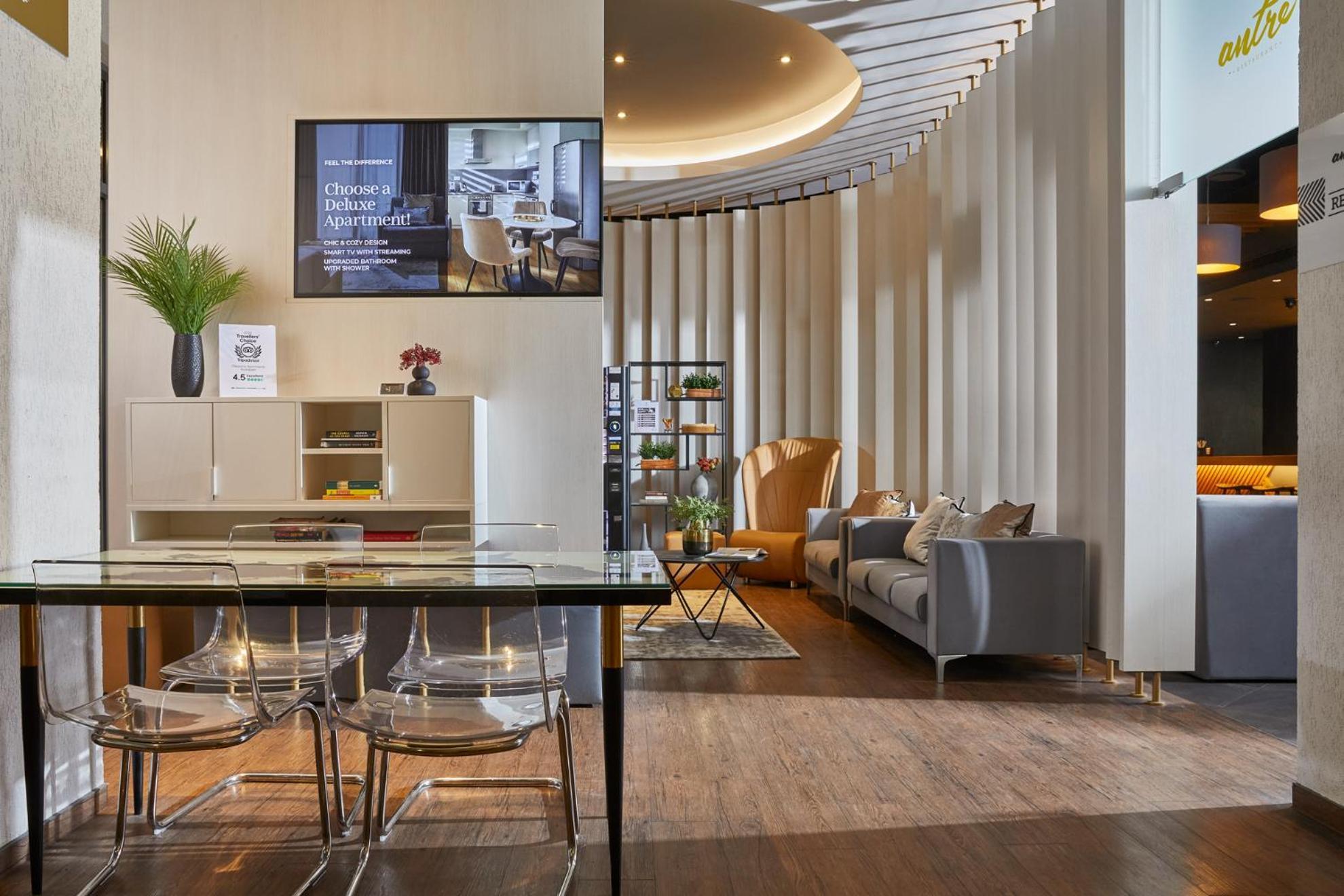 7Seasons Apartments Budapest — Photos 2